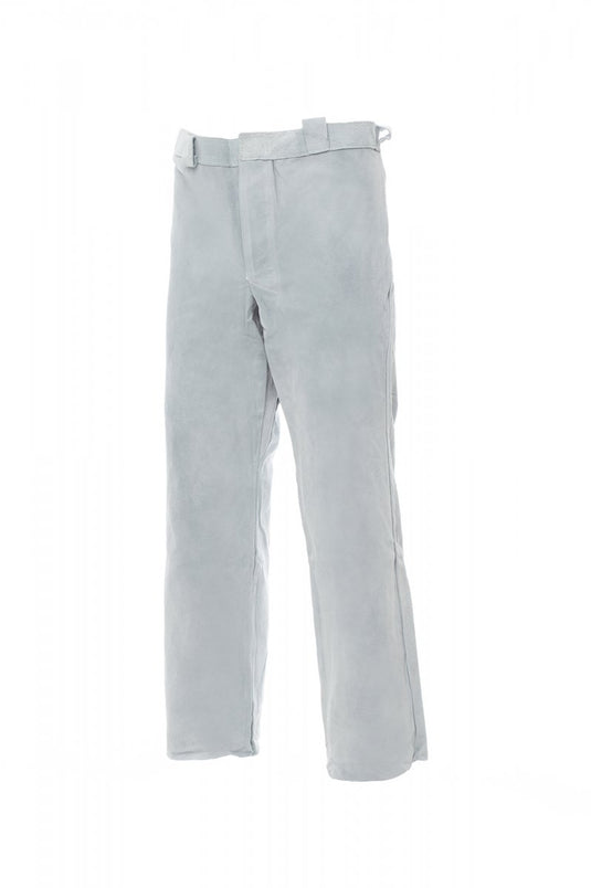 Pantalone da Saldatore in Crosta Bovina Payper 307