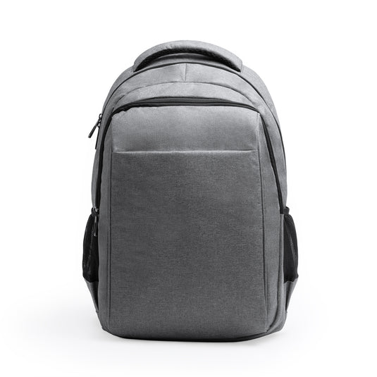 Zaino Professionale in RPET Porta PC 13" Triplo Scomparto STAMINA PATRIK MO1236