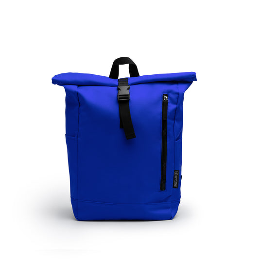 Zaino Roll Top in Poliestere RPET 20 Litri ROLY DRONTE MO1254
