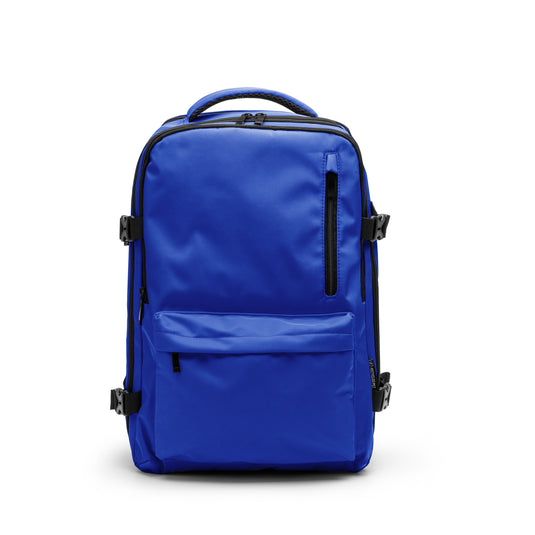Zaino da Cabina Impermeabile in RPET Porta PC 16" 18 Litri STAMINA BANTER MO1347