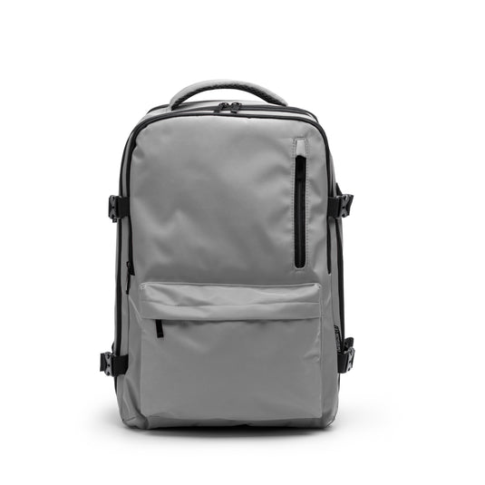 Zaino da Cabina Impermeabile in RPET Porta PC 16" 18 Litri STAMINA BANTER MO1347