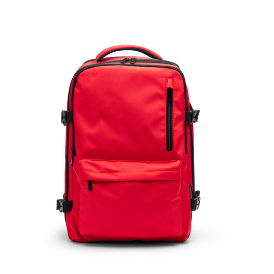 Zaino da Cabina Impermeabile in RPET Porta PC 16" 18 Litri STAMINA BANTER MO1347