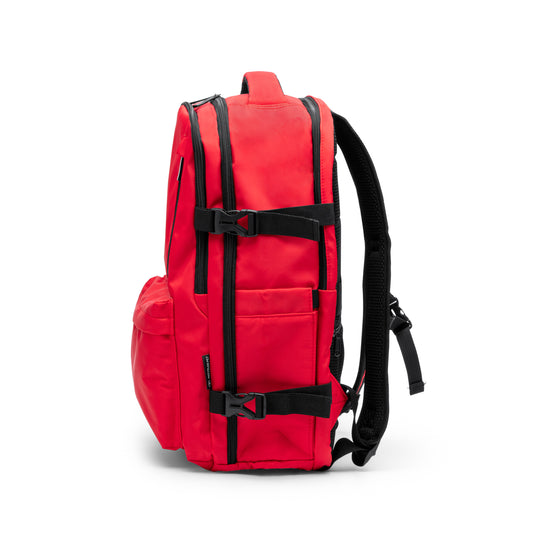 Zaino da Cabina Impermeabile in RPET Porta PC 16" 18 Litri STAMINA BANTER MO1347
