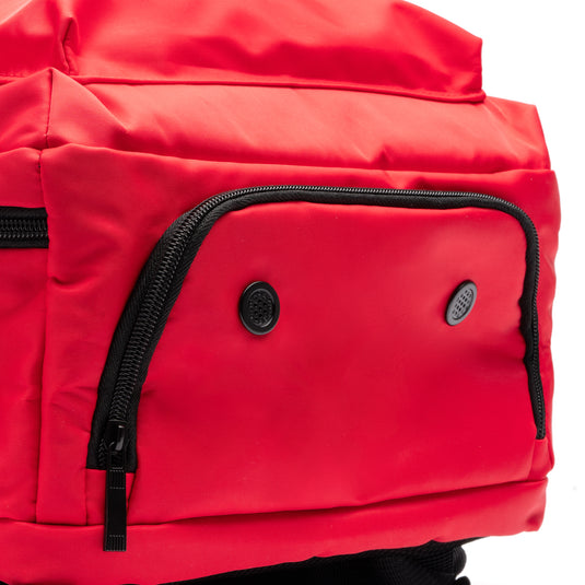Zaino da Cabina Impermeabile in RPET Porta PC 16" 18 Litri STAMINA BANTER MO1347