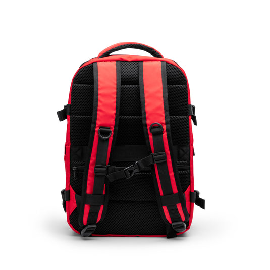 Zaino da Cabina Impermeabile in RPET Porta PC 16" 18 Litri STAMINA BANTER MO1347