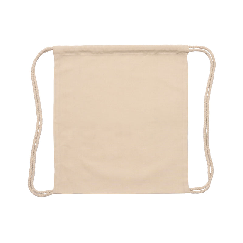 Carica immagine in Galleria Viewer, 25 Pezzi Sacca con Coulisse in RPET e Cotone Touch STAMINA CANEA 1351
