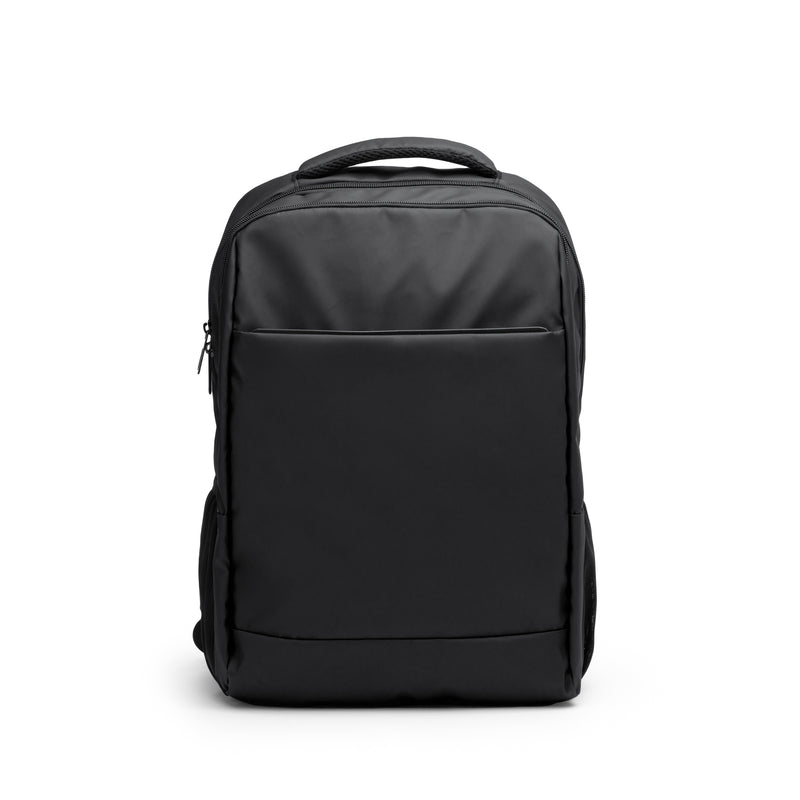 Carica immagine in Galleria Viewer, Zaino in Pelle PU Porta PC 15" 12 Litri STAMINA BRUNEN MO1354
