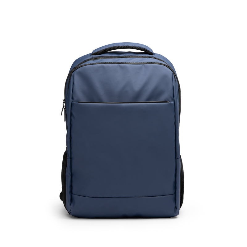 Carica immagine in Galleria Viewer, Zaino in Pelle PU Porta PC 15" 12 Litri STAMINA BRUNEN MO1354
