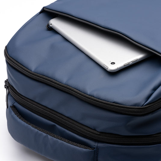 Zaino in Pelle PU Porta PC 15" 12 Litri STAMINA BRUNEN MO1354