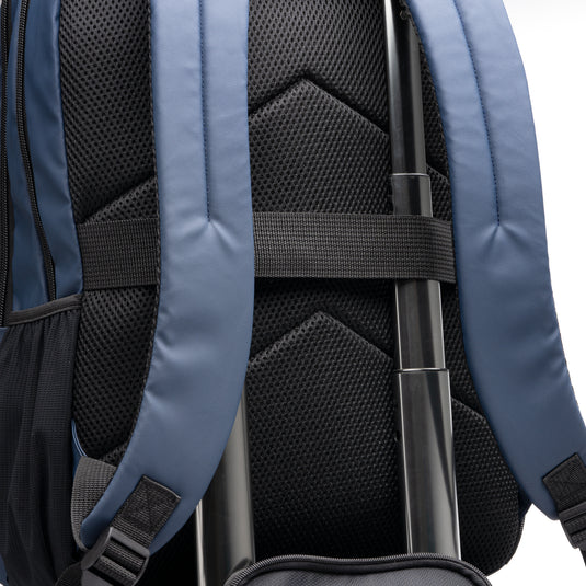 Zaino in Pelle PU Porta PC 15" 12 Litri STAMINA BRUNEN MO1354