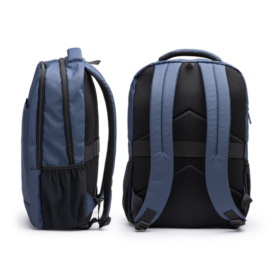 Zaino in Pelle PU Porta PC 15
