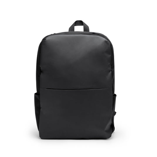Zaino Minimal in RPET e Pelle PU Porta PC 15" 14 Litri STAMINA GRINDEL MO1355