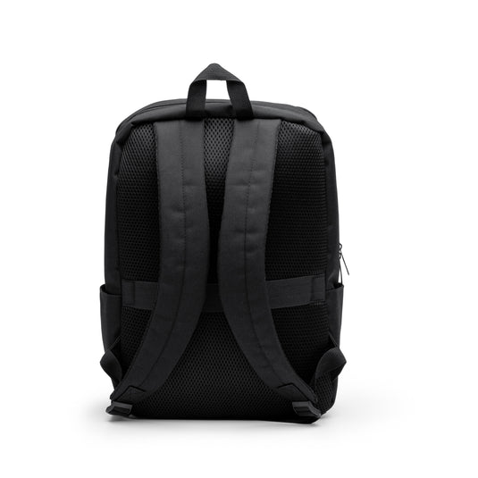 Zaino Minimal in RPET e Pelle PU Porta PC 15