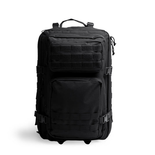 Zaino Tattico Militare Multitasche 45 Litri con Tasca Antifurto STAMINA MALONY MO1521