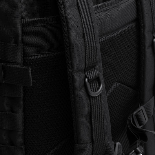 Zaino Tattico Militare Multitasche 36 Litri Porta PC 17" STAMINA FRANCIS MO1952
