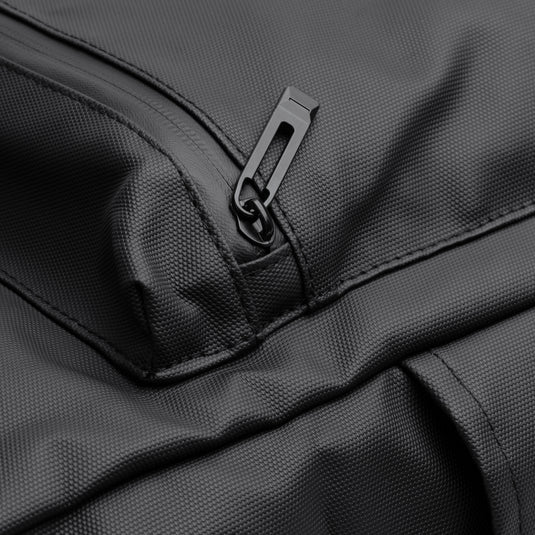 Zaino Roll Top in Pelle PU 21 Litri Porta PC 18" ROLY FENATI MO1526