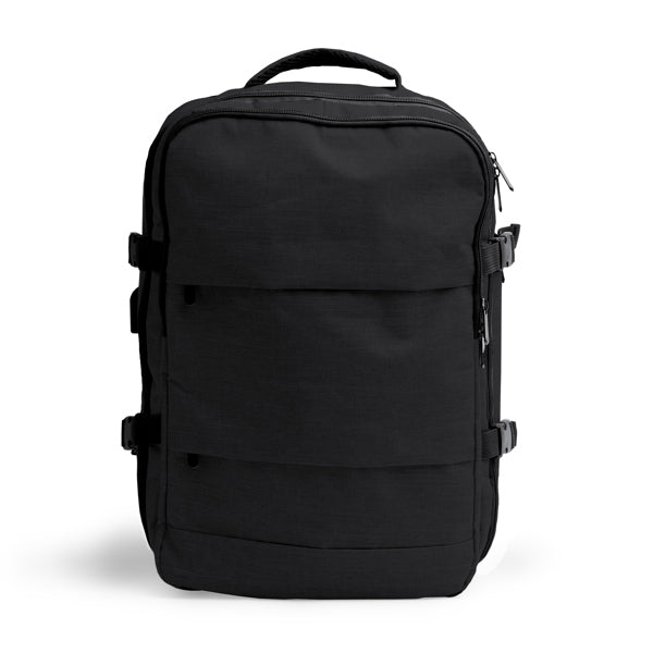 Carica immagine in Galleria Viewer, Zaino Viaggio Porta PC 17,3" con USB e Antifurto 30 Litri ROLY MARGOT MO1534
