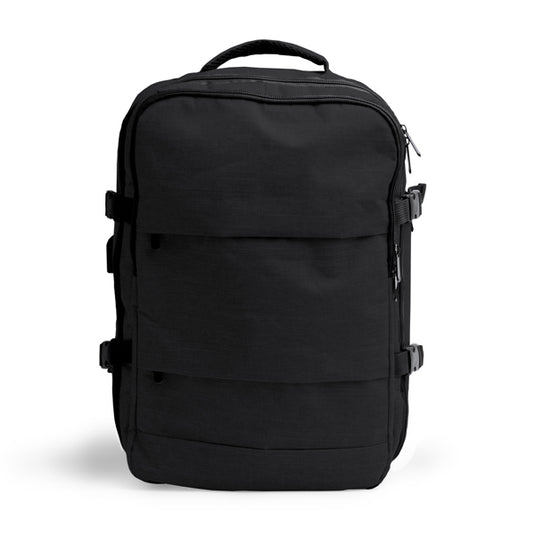 Zaino Viaggio Porta PC 17,3" con USB e Antifurto 30 Litri ROLY MARGOT MO1534