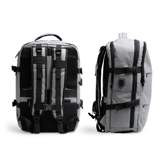 Zaino Viaggio Porta PC 17,3