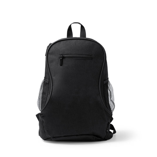 Zaino in RPET con Tasche Laterali Microforate STAMINA BAMBA MO1672
