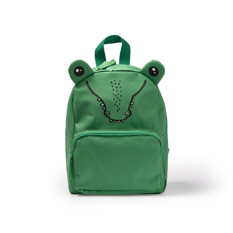 Carica immagine in Galleria Viewer, Zaino Bambino in RPET con Design Animale STAMINA BINGO MO1710
