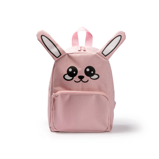 Zaino Bambino in RPET con Design Animale STAMINA BINGO MO1710