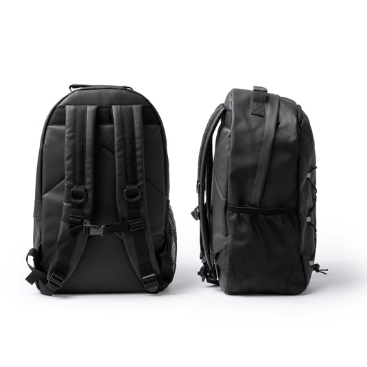 Zaino in Pelle PU Porta PC 17