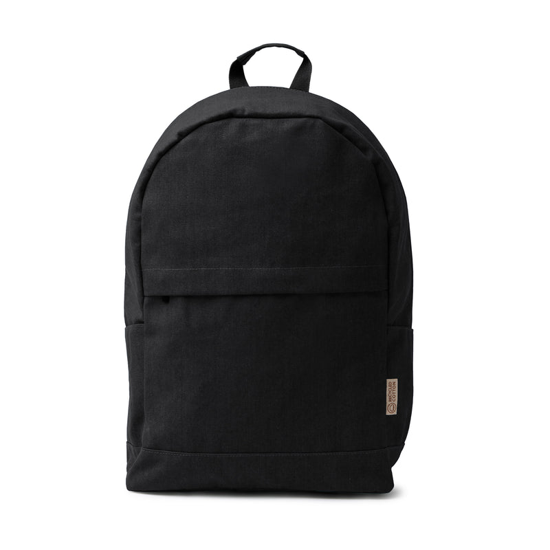 Carica immagine in Galleria Viewer, Zaino Antifurto in Cotone Riciclato Porta PC 15" 20 Litri STAMINA SUMIT MO1781
