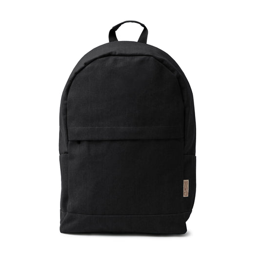 Zaino Antifurto in Cotone Riciclato Porta PC 15" 20 Litri STAMINA SUMIT MO1781