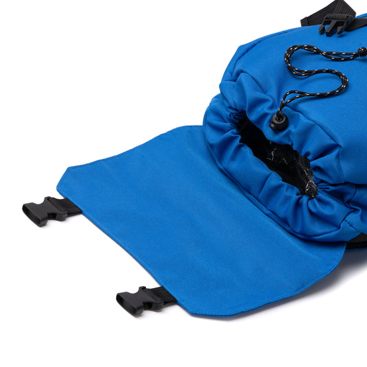 Zaino in RPET con Pattina Porta PC 15" STAMINA SOLAP MO1784