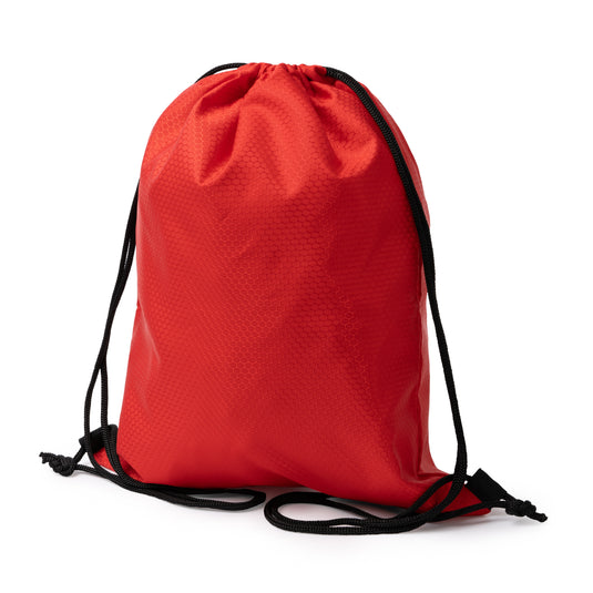 50 Pezzi Sacca in Poliestere Ripstop con Cordoncini STAMINA CREEK MO1785