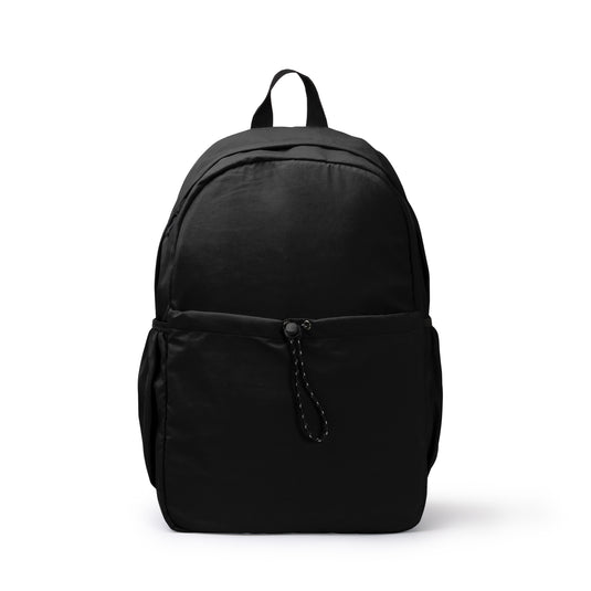 Zaino in Nylon Porta PC 16" e Tasche Porta Borraccia 17 Litri STAMINA LUGO MO1836