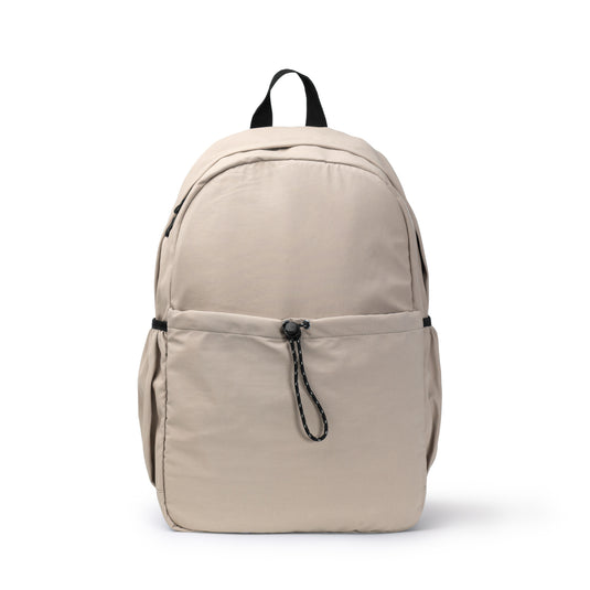 Zaino in Nylon Porta PC 16" e Tasche Porta Borraccia 17 Litri STAMINA LUGO MO1836