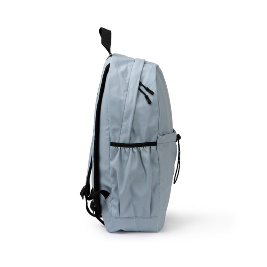 Zaino in Nylon Porta PC 16" e Tasche Porta Borraccia 17 Litri STAMINA LUGO MO1836