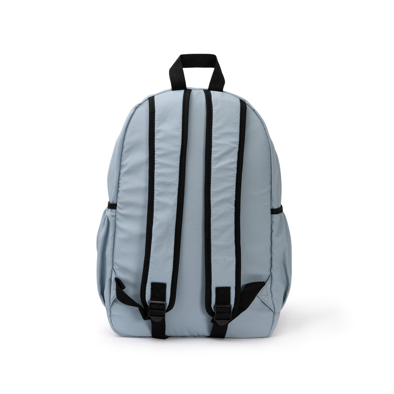 Carica immagine in Galleria Viewer, Zaino in Nylon Porta PC 16" e Tasche Porta Borraccia 17 Litri STAMINA LUGO MO1836
