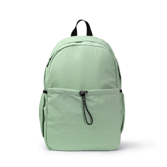 Zaino in Nylon Porta PC 16" e Tasche Porta Borraccia 17 Litri STAMINA LUGO MO1836