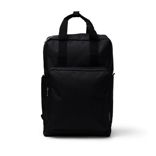 Zaino in RPET Porta PC 16" con Doppia Maniglia 21 Litri STAMINA LEVIX MO1837