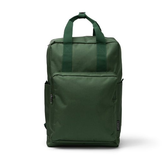 Zaino in RPET Porta PC 16" con Doppia Maniglia 21 Litri STAMINA LEVIX MO1837