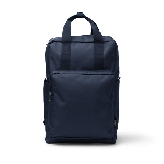 Zaino in RPET Porta PC 16" con Doppia Maniglia 21 Litri STAMINA LEVIX MO1837