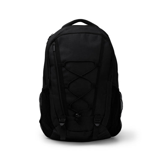 Zaino Porta PC 16" con Coulisse Frontale 23 Litri STAMINA DONKER MO1838