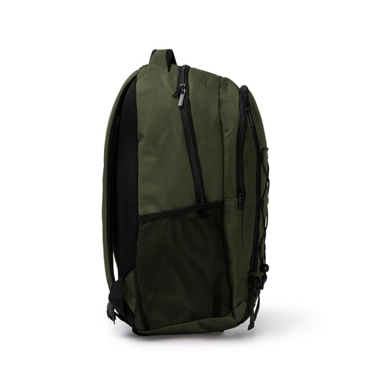 Zaino Porta PC 16" con Coulisse Frontale 23 Litri STAMINA DONKER MO1838