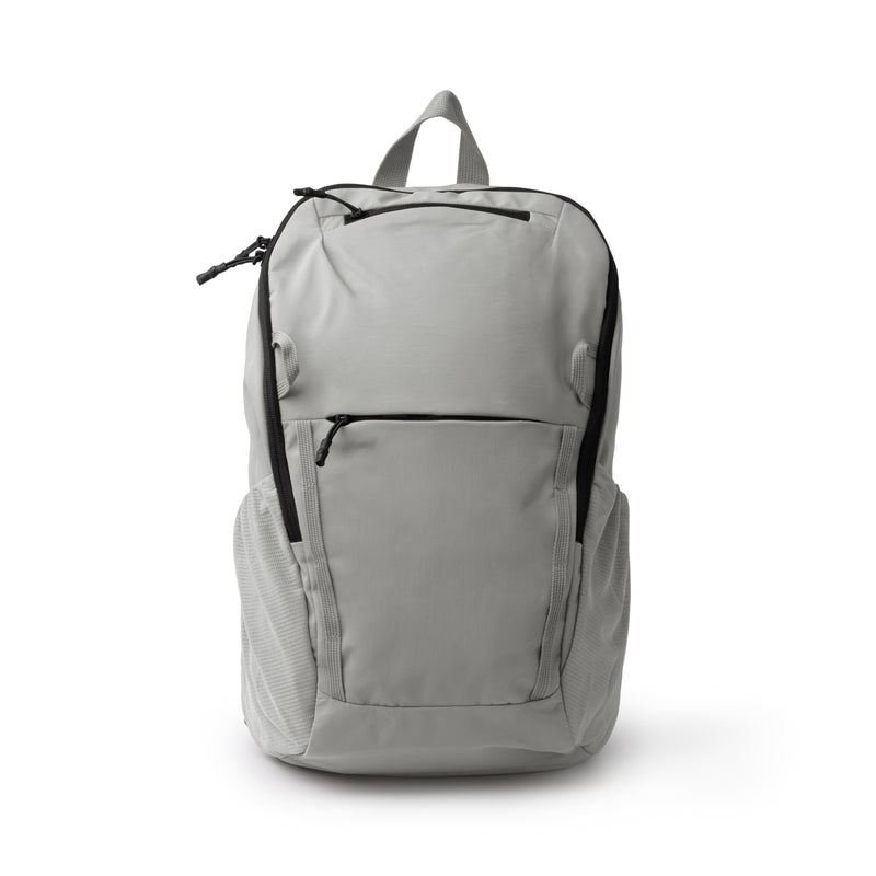 Carica immagine in Galleria Viewer, Zaino in Nylon Porta PC 15" Doppia Tasca Frontale 14 Litri STAMINA VERMONT MO1865
