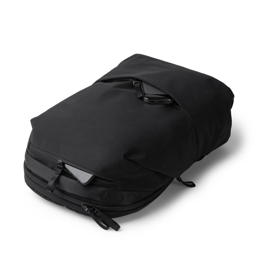 Zaino Resistente Porta PC 17" con Tasche Invisibili 28 Litri STAMINA DAKOTA MO1866