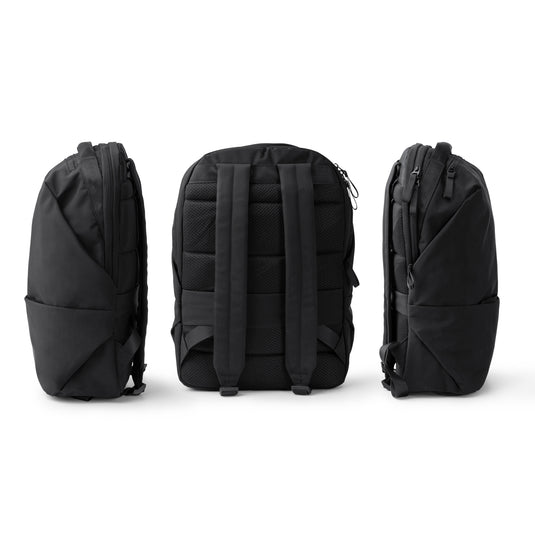 Zaino Resistente Porta PC 17