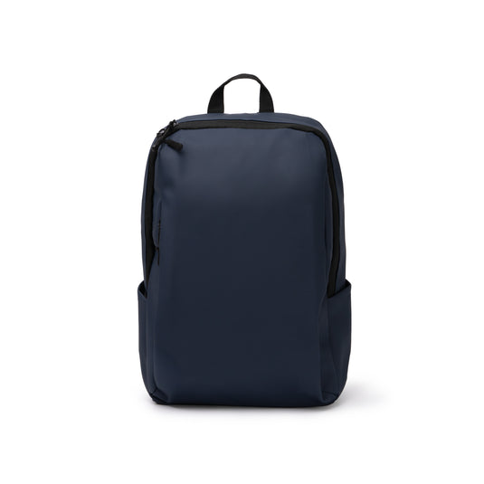 Zaino in Pelle PU Soft Touch con Zip Nascosta 8 Litri STAMINA SIOX MO1869