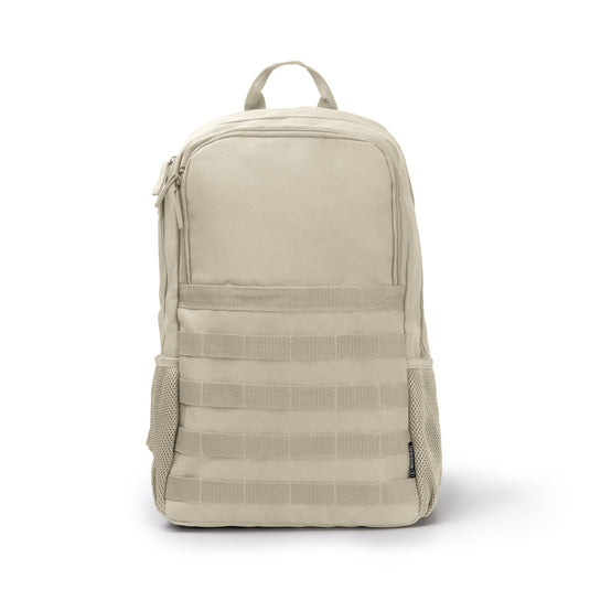 Zaino Tattico Militare 21 Litri Porta PC 15" STAMINA BUFALO MO1870