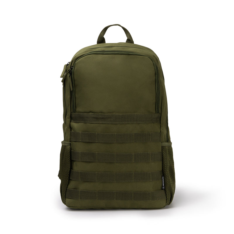 Carica immagine in Galleria Viewer, Zaino Tattico Militare 21 Litri Porta PC 15" STAMINA BUFALO MO1870

