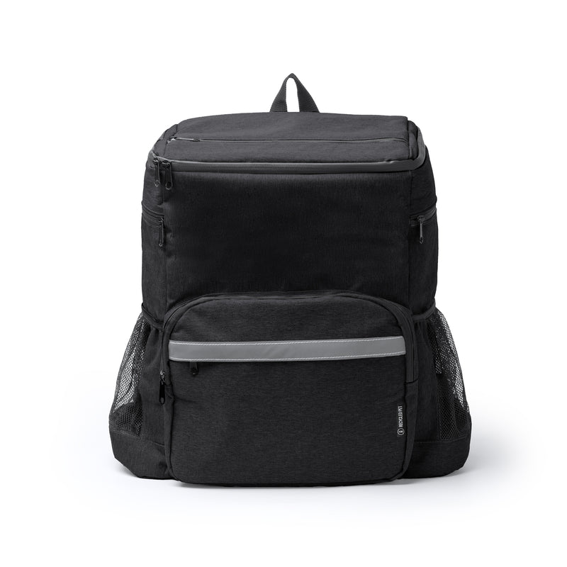 Carica immagine in Galleria Viewer, Zaino Termico in RPET con Doppio Scomparto 22 Litri STAMINA INUVIK MO1943
