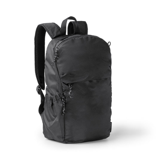 Zaino in RPET Ripstop Idrorepellente 12 Litri STAMINA TRAXLER MO1949