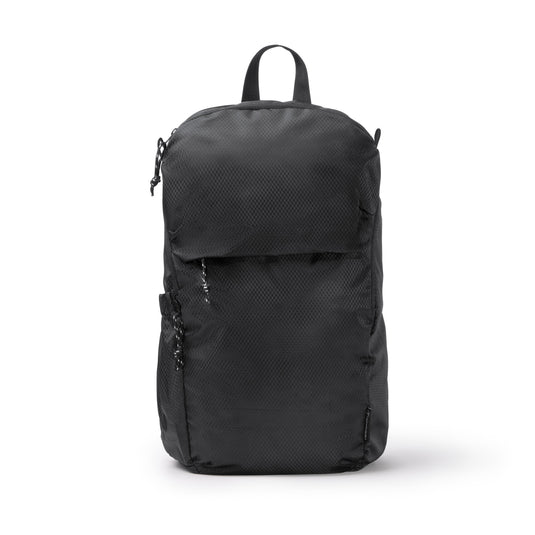 Zaino in RPET Ripstop Idrorepellente 12 Litri STAMINA TRAXLER MO1949